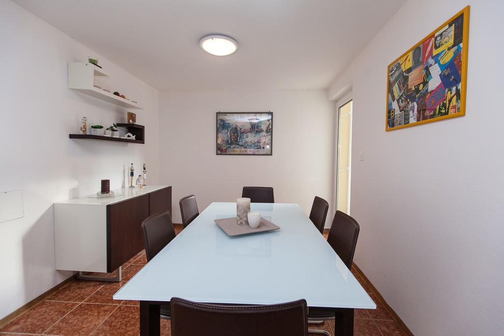 Apartments Casa Mia Dramalj Rom bilde