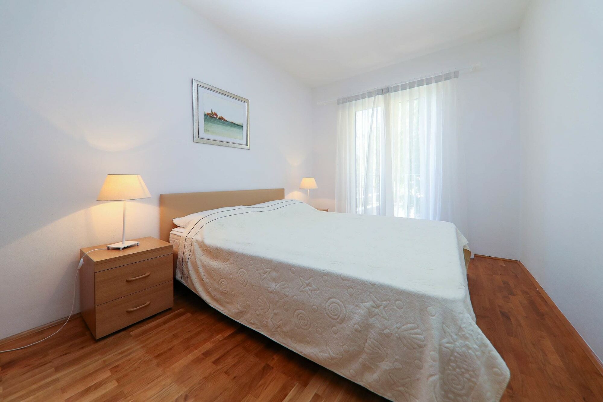 Apartments Casa Mia Dramalj Eksteriør bilde